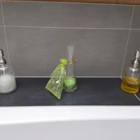 Aussergewoehnliche Atelierferienwohnung Mit Balkon An Der Donau Apartmán *