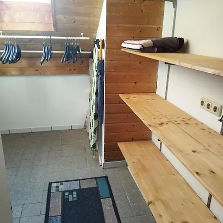 Apartmán Aussergewoehnliche Atelierferienwohnung Mit Balkon An Der Donau Winzer