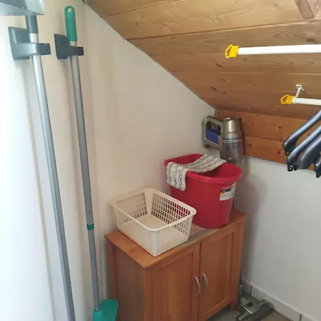 Aussergewoehnliche Atelierferienwohnung Mit Balkon An Der Donau Apartmán Winzer