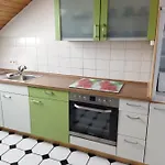 Appartement Aussergewoehnliche Atelierferienwohnung Mit Balkon An Der Donau Winzer
