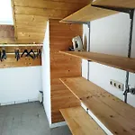 Appartement Aussergewoehnliche Atelierferienwohnung Mit Balkon An Der Donau *