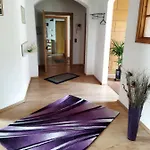 Appartement Aussergewoehnliche Atelierferienwohnung Mit Balkon An Der Donau *