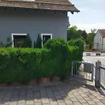Appartement Aussergewoehnliche Atelierferienwohnung Mit Balkon An Der Donau *