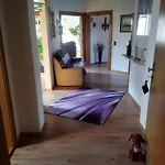 Aussergewoehnliche Atelierferienwohnung Mit Balkon An Der Donau Lejlighed