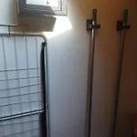 Aussergewoehnliche Atelierferienwohnung Mit Balkon An Der Donau Appartement