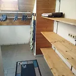 Appartement Aussergewoehnliche Atelierferienwohnung Mit Balkon An Der Donau Winzer