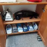 Appartement Aussergewoehnliche Atelierferienwohnung Mit Balkon An Der Donau