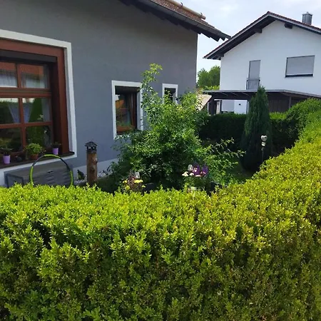 Aussergewoehnliche Atelierferienwohnung Mit Balkon An Der Donau Lejlighed *