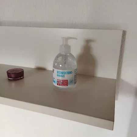 Apartamento Aussergewoehnliche Atelierferienwohnung Mit Balkon An Der Donau *