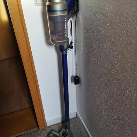 Aussergewoehnliche Atelierferienwohnung Mit Balkon An Der Donau * Winzer