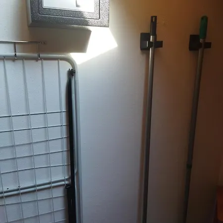 Aussergewoehnliche Atelierferienwohnung Mit Balkon An Der Donau Lejlighed