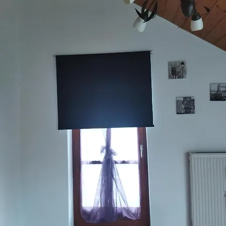 Aussergewöhnliche Atelierferienwohnung Mit Balkon An Der Donau