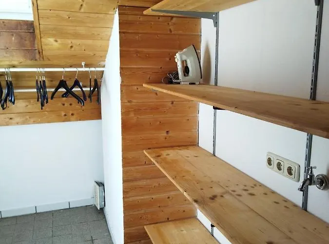 Apartamento Aussergewoehnliche Atelierferienwohnung Mit Balkon An Der Donau *