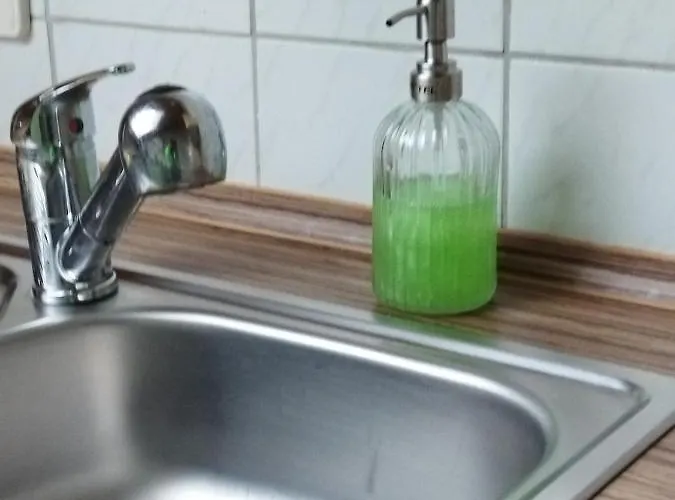 Apartment Aussergewöhnliche Atelierferienwohnung Mit Balkon An Der Donau Winzer