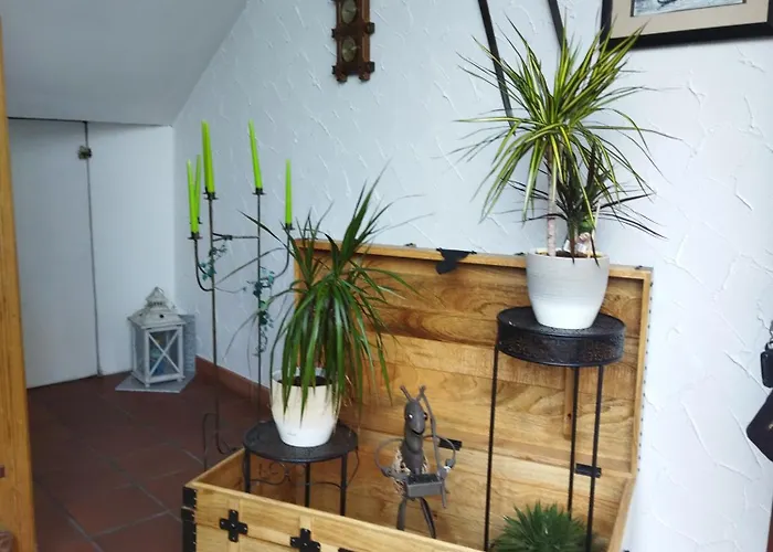 Apartamento Aussergewoehnliche Atelierferienwohnung Mit Balkon An Der Donau *
