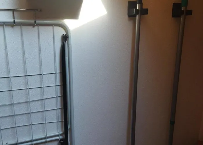 Aussergewoehnliche Atelierferienwohnung Mit Balkon An Der Donau Apartamento
