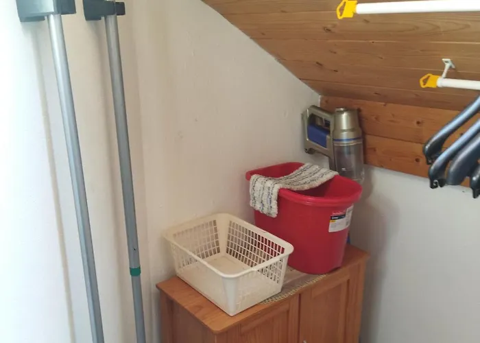 Aussergewöhnliche Atelierferienwohnung Mit Balkon An Der Donau Apartment Winzer